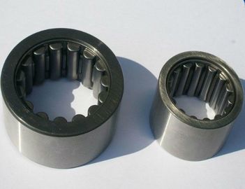 Cuscinetti a rulli P0 qualificato RNA4924 P6 dell'ago sigillati alta velocità