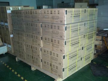 La conversione online del doppio di HF UPS del supporto di scaffale completamente ha digitalizzato il controllo
