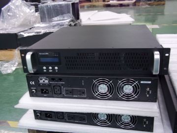 L'HF online del supporto di scaffale aumenta 1-3KVA 110Vac, 120Vac, 127vac
