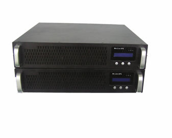 L'HF online del supporto di scaffale aumenta 1-3KVA 110Vac, 120Vac, 127vac