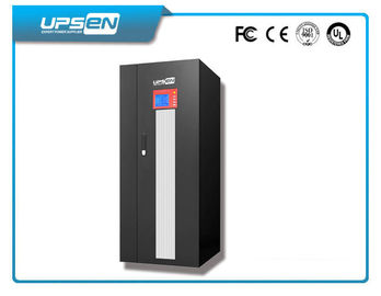 Alimentazione elettrica intelligente di UPS di alta efficienza 220V/380V 10Kva - 200Kva