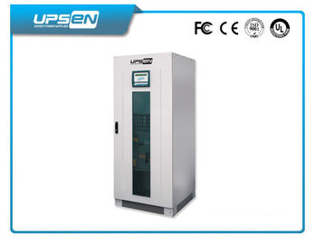 380V 400V gruppo di continuità trifase 100KVA/200KVA di 415VAC con l'esclusione manuale di manutenzione