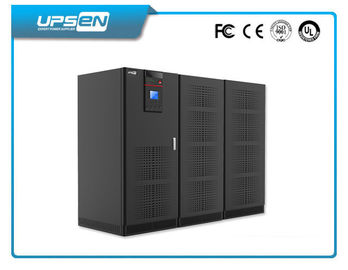 Risparmio energetico 300KVA/270KW UPS online a bassa frequenza trifase