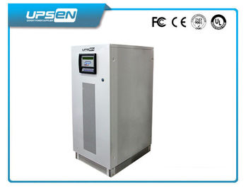 50Hz/60Hz 208V 220V una bassa frequenza di 3 fasi nessuna rompono l'alimentazione elettrica di UPS SAI 10KVA - 200KVA