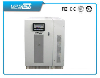 Grande UPS online a bassa frequenza 50Kva - 800Kva con la vita più lunga di servizio per le attrezzature mediche