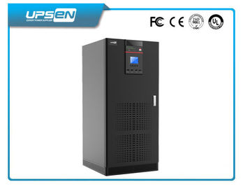 200KVA 300KVA 400KVA grandi 3 sincronizzano UPS a bassa frequenza per l'ospedale ICU CT Dsa RMN e doppler di colore