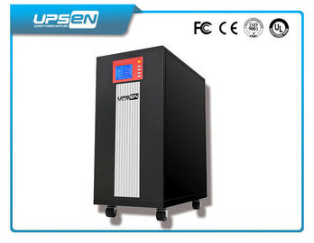 Ospedale UPS medico 20KVA/30KVA/50KVA UPS online a bassa frequenza con il certificato del CE