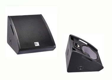 Subwoofer paziente di bassa frequenza dell'altoparlante di multimedia del sistema di controllo