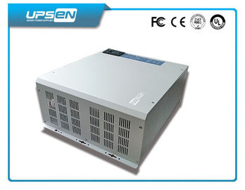 Invertitore 50HZ di energia solare del regolatore 3KW 4KW 5Kw dell'invertitore/regolatore insito di 60HZ Mppt