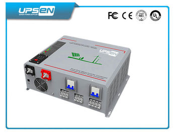 Regolatore tutto dell'invertitore di energia solare in un 1Kw/2Kw/3Kw/4Kw/5Kw/6Kw con 12Vdc 24vdc 48vdc