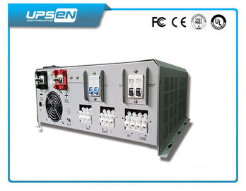 CC professionale del telecomando 12V al caricatore 50HZ/60HZ dell'invertitore di energia solare di CA 110V