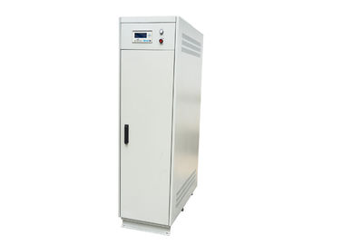 350 KVA SBW un regolatore di tensione automatico/stabilizzatore di 3 fasi con distorsione di forma d'onda di zero