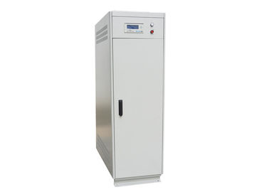 400V 3 regolatore di tensione automatico AVR di fase SBW 20 KVA per la lavatrice