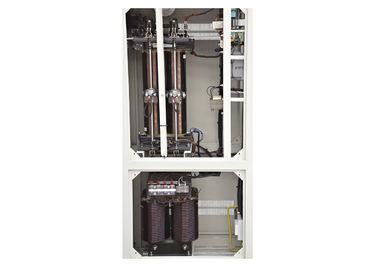 CA di KVA automatico meccanico DBW 220V IP20 del regolatore di tensione 100 di alto potere