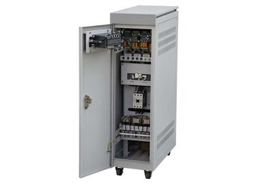 80 monofase del regolatore di tensione automatico di CA di KVA DBW 220V IP20