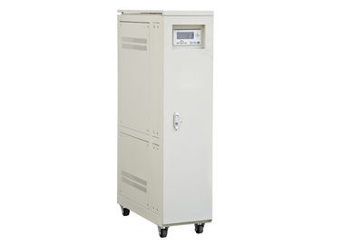 20 regolatore di tensione automatico di monofase di CA di KVA DBW 220V IP20 per il computer