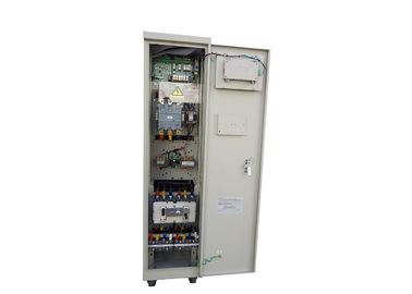 150 KVA un regolatore di tensione automatico pieno meccanico di 3 fasi per l'analizzatore di CT/sistema di RMI