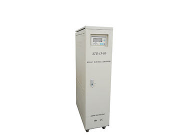 80 regolatore di tensione automatico trifase dell'interno/all'aperto di KVA IP20