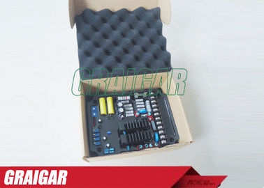 UVR6 regolatore di tensione automatico AVR per lo stabilizzatore diesel AVR di tensione dei pezzi di ricambio del generatore