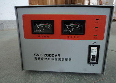 Regolatore di tensione automatico AVR 110V/220V di KVA SVC di industriale 2 di alto potere