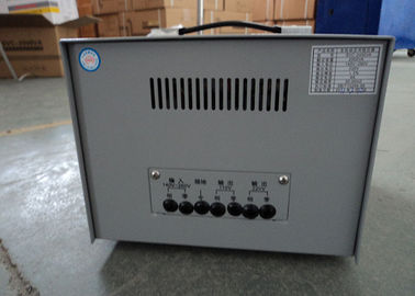 Regolatore di tensione automatico AVR 110V/220V di KVA SVC di industriale 2 di alto potere