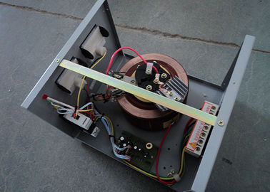 Regolatore di tensione automatico AVR 110V/220V di KVA SVC di industriale 2 di alto potere