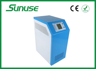 invertitore solare del regolatore di 1500w 2000VA AVR UPS con l'invertitore di CA di CC di accessorio MPPT con la funzione di sonno