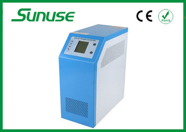 invertitore solare del regolatore di 1500w 2000VA AVR UPS con l'invertitore di CA di CC di accessorio MPPT con la funzione di sonno