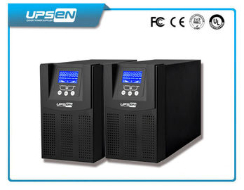 gruppo di continuità puro della sinusoide 1000W/20000W/30000W con la funzione di AVR per gli elettrodomestici