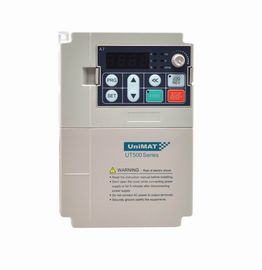 azionamento variabile di frequenza 0.75KW 3 invertitore di vettore VDF di fase per il motore