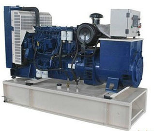 Generatore diesel elettrico BRITANNICO trifase di 150KVA Perkins che genera con l'iso del CE