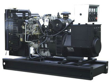 Generatore diesel elettrico BRITANNICO trifase di 150KVA Perkins che genera con l'iso del CE