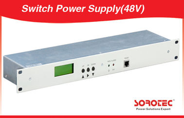 potere modulare SP1U-4840 del commutatore del raddrizzatore di CC 48V