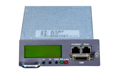 regolatore STM dell'alimentatore in CC 48V