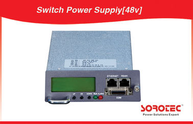 regolatore STM dell'alimentatore in CC 48V