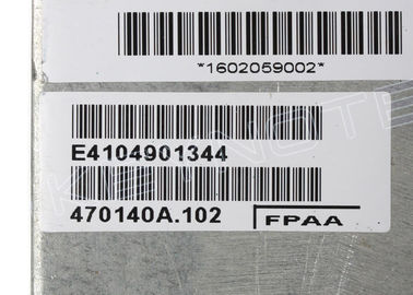 alimentazione elettrica flessibile del BORDO FPAA della stazione base di 470140A.102 Nokia BTS (230VAC/48VDC)