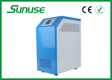 la CC di 3500w 48V a CA aumenta l'invertitore solare del regolatore con CE/ROHS/FCC