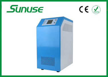 la CC di 3500w 48V a CA aumenta l'invertitore solare del regolatore con CE/ROHS/FCC