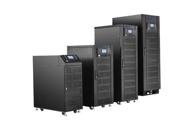 Doppia HF 208Vac UPS online di conversione 3phase 10kva fase/fase