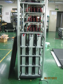 L'alta frequenza online di PWA-X 208vac aumenta 30kva con il risparmio energetico per l'ISP