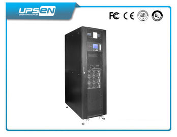 Sinusoide pura ad alta frequenza 380V/alimentazione elettrica modulare 415VAC/di 400V UPS con a basso rumore