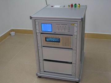 Alte centrali elettriche stazionarie di monofase di stabilità con l'errore di accuratezza di 5 PPM
