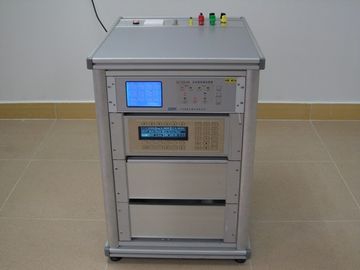 Centrali elettriche stazionarie di poli fase con il secondo – ventunesimo generatore armonico