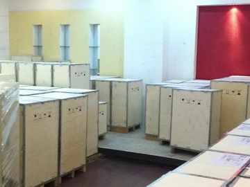 1.5kW fuori dal sistema domestico vivente di energia solare di griglia per il generatore residenziale