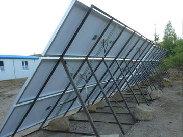 Portatile fuori dal sistema di energia solare di griglia 600 watt, fuori dai sistemi elettrico-solari di griglia