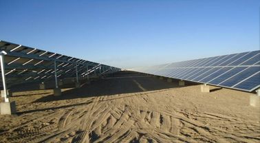 Backup ibrido residenziale di energia solare/fuori dal sistema di energia solare di griglia