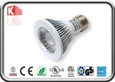Lampadina E26 del riflettore di CA 110V/220V 6W PAR20 PAR38 LED di Dimmable 36 gradi