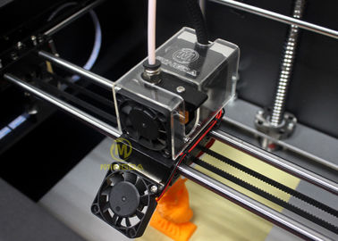laser 220V/110V che sinterizza l'attrezzatura della stampante 3D con la costruzione metallica