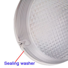 IP65 ha mantenuto la luce di emergenza di costruzione montata soffitto 110V - 240V (EL016RM)