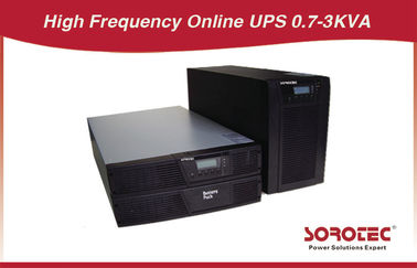 Tormenti le progettazioni 3KVA/2700W, tensione non lineare del carico 110V UPS